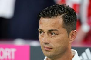Nach Pokal-Krimi: Hertha-Coach Covic lobt Elfer-Held Kraft