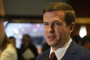 Künftiger WADA-Präsident Banka möchte kein IOC-Mitglied werden