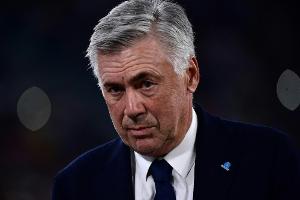 Ancelotti "empört" über Zustand der Napoli-Kabinen
