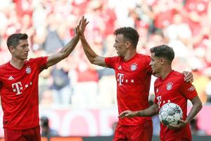 Die Sport-Höhepunkte am Samstag, 21. September 2019