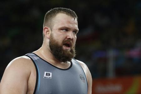 Ringer-WM: Popp verpasst dritte deutsche Bronzemedaille