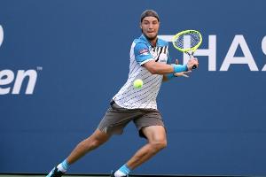 ATP: Struff scheitert in Metz in Runde eins