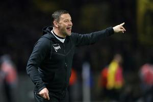 Dardai ab Sommer nicht mehr Cheftrainer bei Hertha BSC