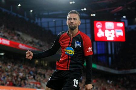 Vedad Ibisevic (Hertha BSC)