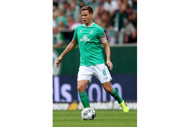 Niklas Moisander (Werder Bremen)