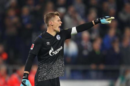 Alexander Nübel (FC Schalke 04)