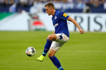 Bastian Oczipka (FC Schalke 04)