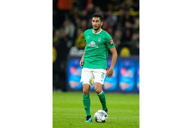 Nuri Sahin (Werder Bremen)