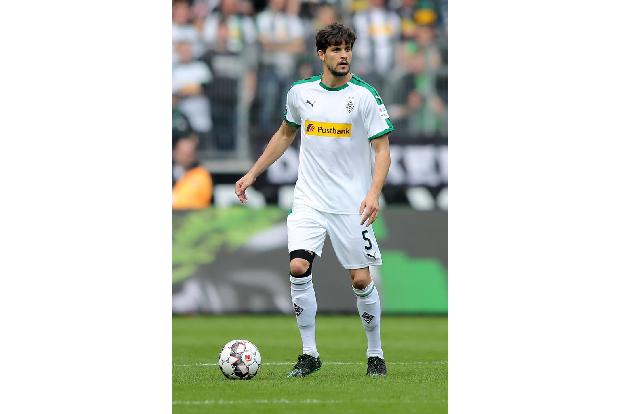 Tobias Strobl (Borussia Mönchengladbach)