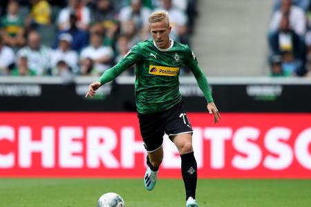 Oscar Wendt (Borussia Mönchengladbach)