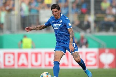 Steven Zuber (TSG Hoffenheim)