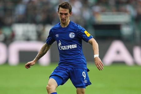 Platz 17: FC Schalke 04 | Note: 4,07