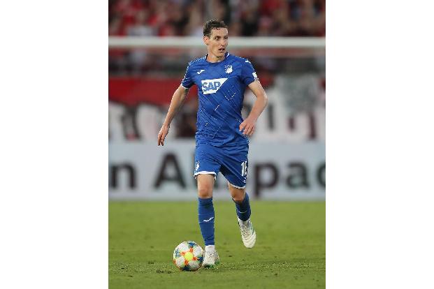 Platz 14: 1899 Hoffenheim | Note: 3,51