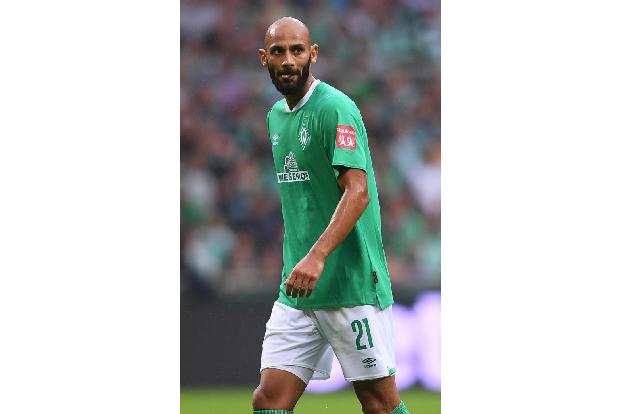 Platz 13: Werder Bremen | Note: 3,50