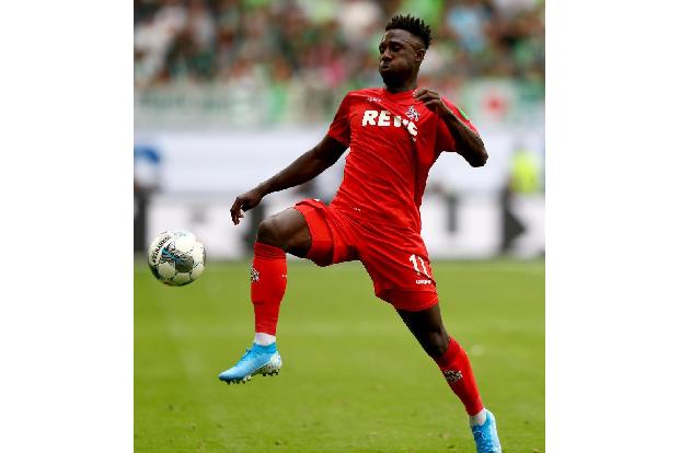 Platz 10: 1. FC Köln | Note: 3,15