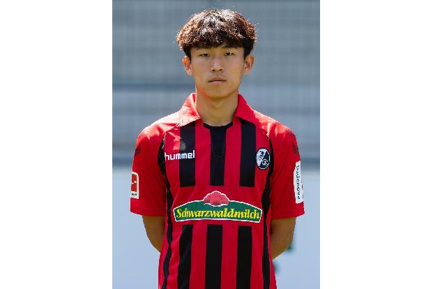 Platz 7: SC Freiburg | Note: 2,85