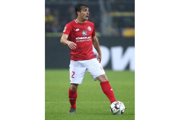 Giulio Donati (zuletzt FSV Mainz 05)