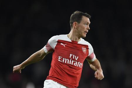 Stephan Lichtsteiner (FC Arsenal/FC Augsburg)