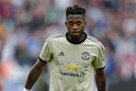 Fred (Manchester United)