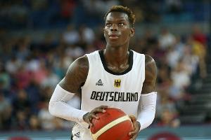 Olympia: DBB-Team bei Quali-Turnier zuerst gegen Mexiko