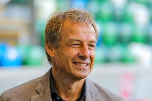Sportwetten: Klinsmann Außenseiter gegen Favre