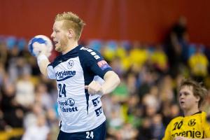 Flensburg zum dritten Mal deutscher Handball-Meister