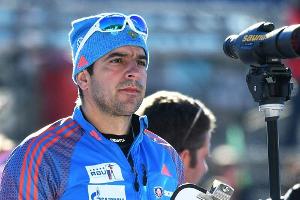 Biathlon-Ikone Ricco Groß traut deutschem Team viel zu