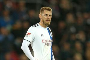 Fiebriger Infekt: HSV muss in Osnabrück auf Kapitän Hunt verzichten