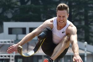 Rehm und Co.: Para-Leichtathletik-Stars wollen bei der Wüsten-WM auftrumpfen