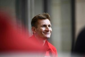Greipel wechselt zur Israel Cycling Academy
