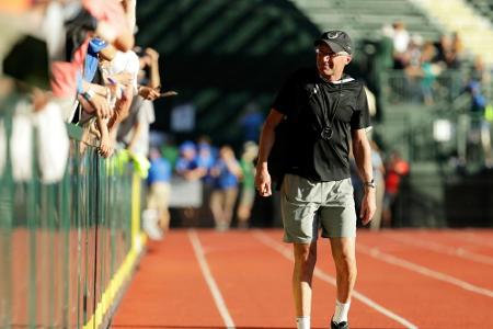 WADA will alle Salazar-Schützlinge untersuchen