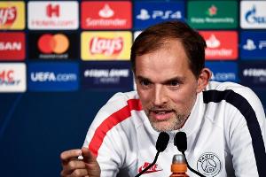 Tuchel über mögliches Bayern-Angebot: "Denke nicht eine Minute an einen anderen Klub"