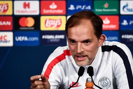 Tuchel über mögliches Bayern-Angebot: 