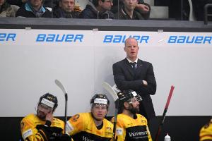 Eishockey-WM: Söderholm plant bis zu neun Änderungen