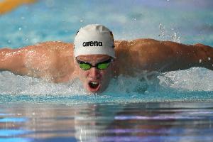 Schwimmer Heintz verpasst EM-Titel und holt Silber