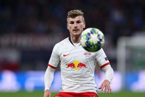 RB-Sportdirektor Krösche wertet Verbleib Werners als Signal