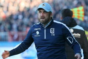 3. Liga: Löwen verlieren gegen Jena