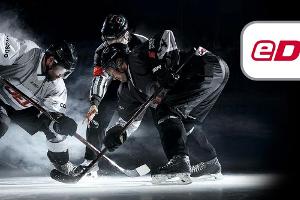 DEL startet virtuelle Eishockeyliga eDEL