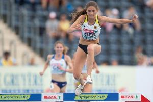 IAAF streicht vier Disziplinen aus Diamond-League-Programm - Harting und Krause betroffen