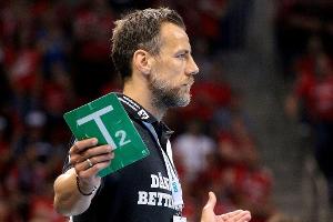 Handball: Flensburg kassiert dritte Champions-League-Niederlage in Folge