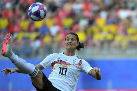 Marozsan wünscht sich englische Verhältnisse in Deutschland Marozsan wünscht sich englische Verhältnisse in Deutschland