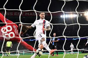 Juve und PSG begleiten Bayern ins Champions-League-Achtelfinale