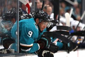 Spielschulden nicht beglichen: Vegas-Casino verklagt NHL-Profi Kane