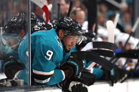 Spielschulden nicht beglichen: Vegas-Casino verklagt NHL-Profi Kane Spielschulden nicht beglichen: Vegas-Casino verklagt NHL-Profi Kane