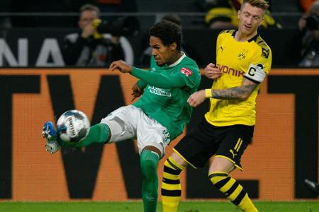 Pokal: Bayern und Dortmund in der ARD, Frankfurt-Leipzig bei Sport1