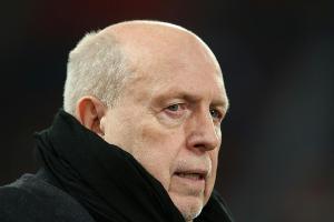 Calmund zu Transferoffensive nach Mauerfall: "Sie wollten raus"