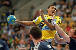 Handball: Mensah-Wechsel von Löwen nach Flensburg perfekt