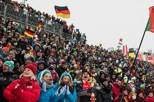 Initiative: Winterolympia 2030 in Thüringen und Sachsen