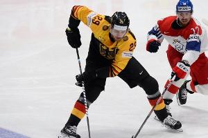 Draisaitl will NHL-Trophäe für den besten Scorer gewinnen