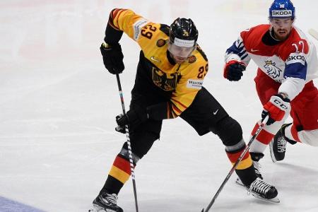 Draisaitl will NHL-Trophäe für den besten Scorer gewinnen Draisaitl will NHL-Trophäe für den besten Scorer gewinnen